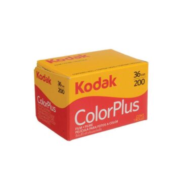 Kodak ColorPlus